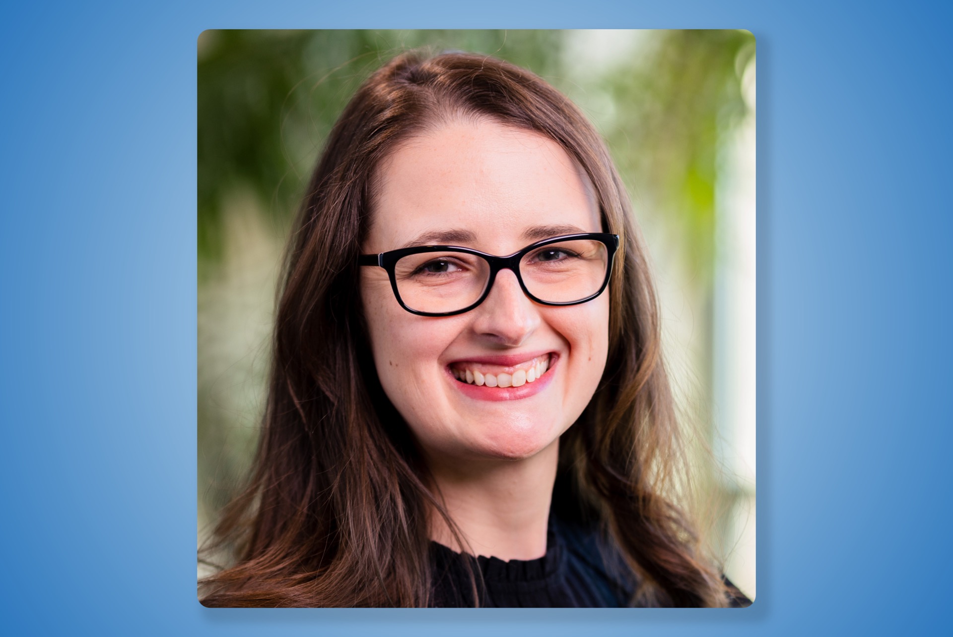 Jessica Robinson Headshot