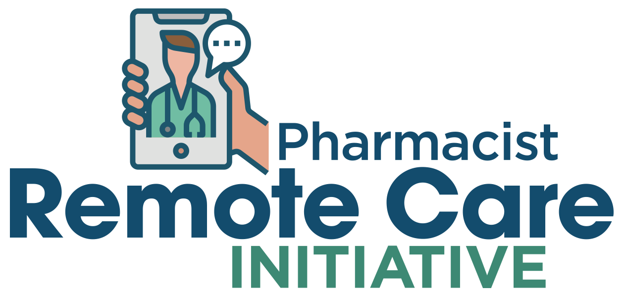 Remote Care Initiative Logo