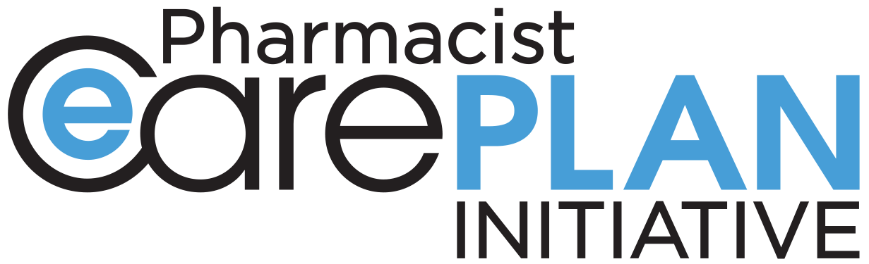 eCare Plan Initiative Logo