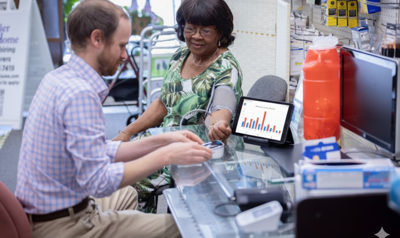 McDowells Pharmacy Image for Truentity