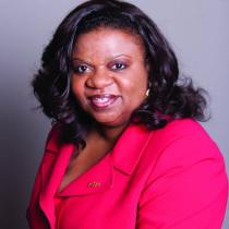 Anjanette Wyatt , CPESN Texas Board Member